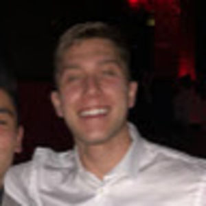 Meet your Posher, Evan